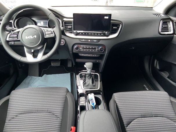 Kia Ceed Sportswagon 1.5 T-GDI Spirit 103 kW image number 8