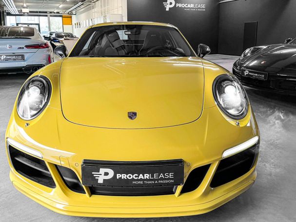 Porsche 991 Carrera 272 kW image number 9