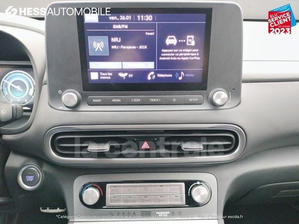 Hyundai Kona 100 kW image number 28