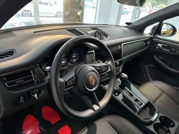 Porsche Macan PDK 195 kW image number 6