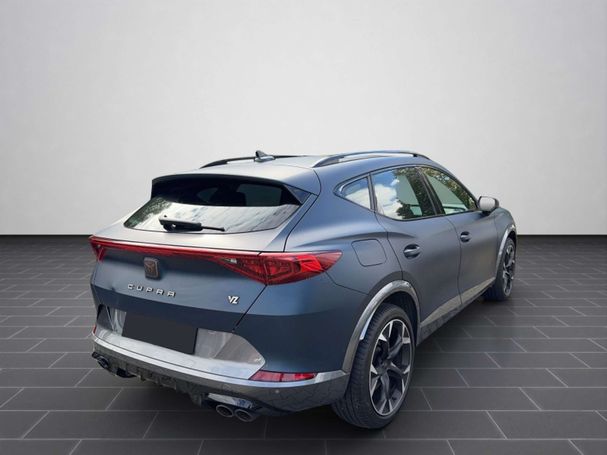 Cupra Formentor 2.0 TSI DSG 4Drive VZ 228 kW image number 3