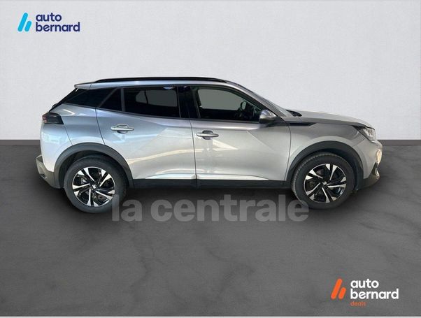 Peugeot 2008 96 kW image number 3