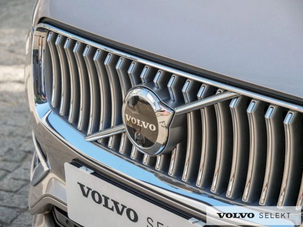 Volvo XC90 AWD 173 kW image number 12