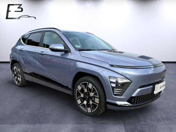 Hyundai Kona 160 kW image number 2