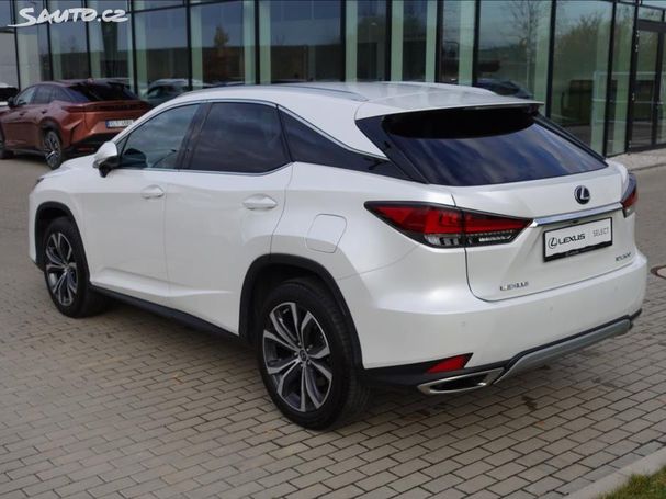 Lexus RX 300 175 kW image number 7