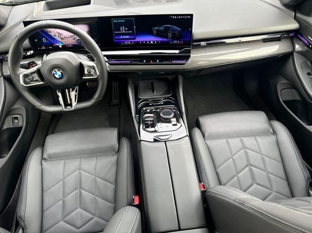 BMW 520d 145 kW image number 12