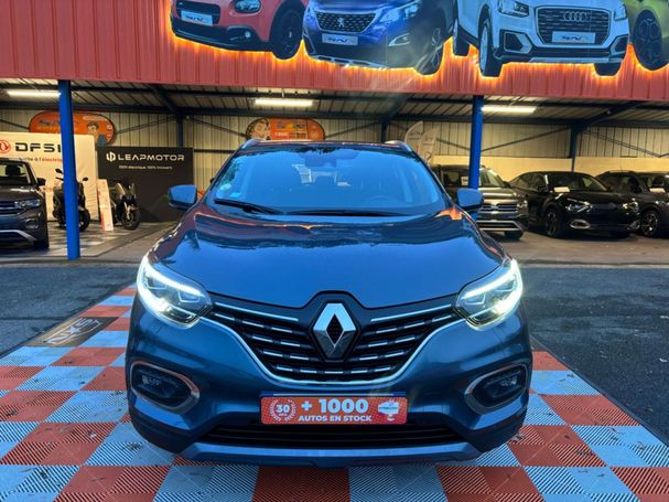 Renault Kadjar BLUE dCi 115 EDC 85 kW image number 5