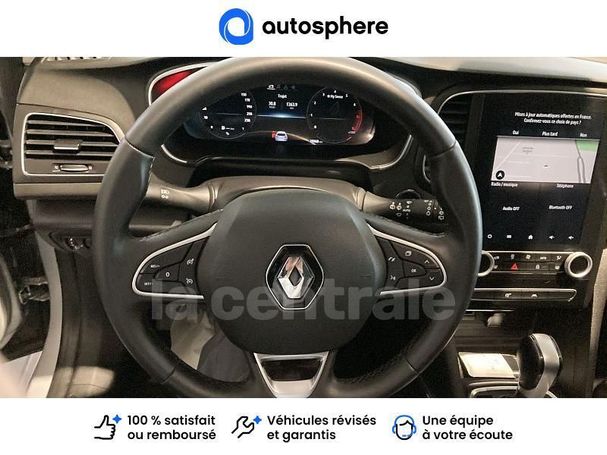 Renault Megane 103 kW image number 19