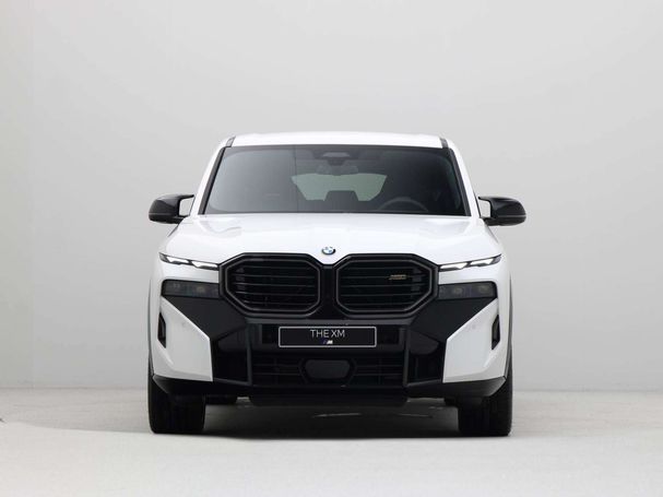 BMW XM PHEV xDrive 480 kW image number 6