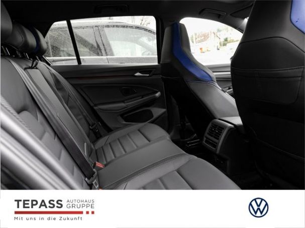 Volkswagen Golf R 4Motion DSG 245 kW image number 8