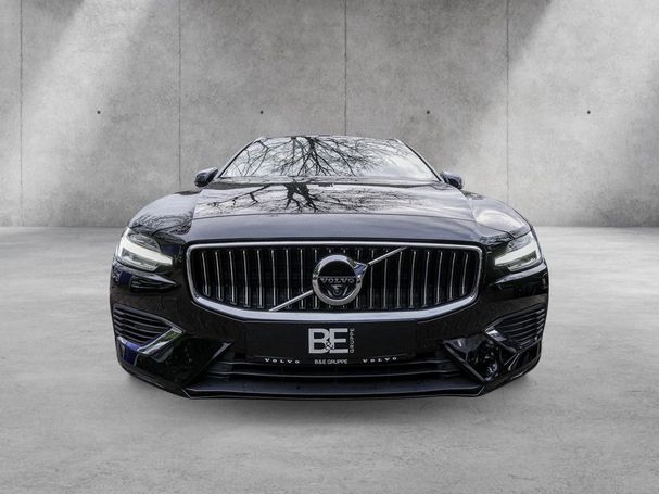 Volvo V60 T6 Recharge AWD 251 kW image number 2