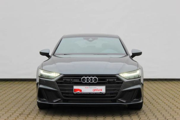 Audi A7 250 kW image number 8