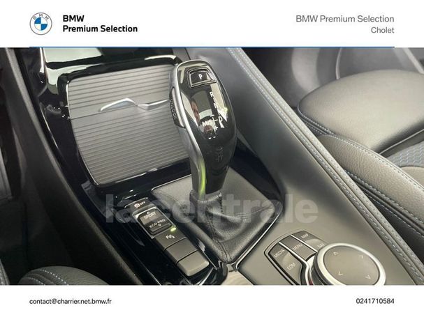 BMW X1 sDrive18d 110 kW image number 22