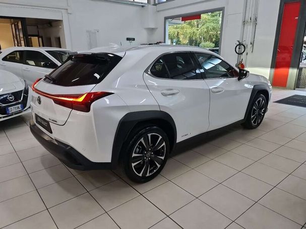 Lexus UX 250h 135 kW image number 6