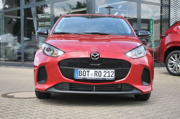 Mazda 2 Hybrid 85 kW image number 4