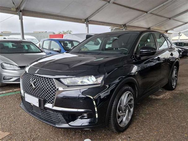 DS Automobiles 7 Crossback BlueHDi 130 Business 96 kW image number 1