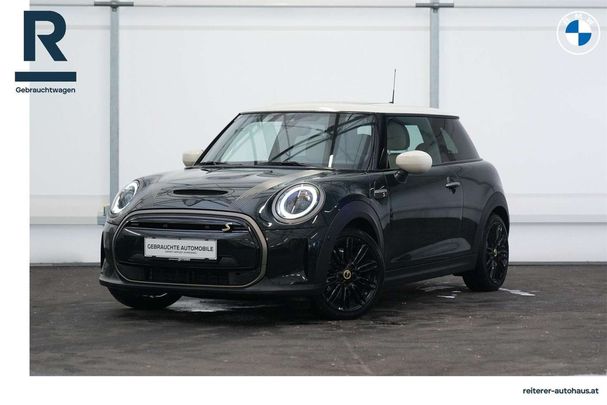 Mini Cooper SE Mini 135 kW image number 1