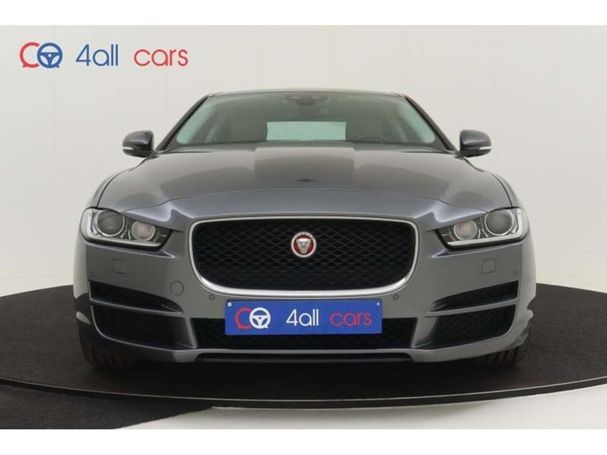 Jaguar XE 132 kW image number 3