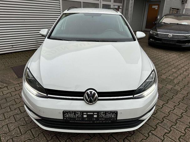 Volkswagen Golf Variant Trendline 85 kW image number 3