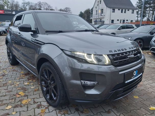 Land Rover Range Rover Evoque 140 kW image number 17