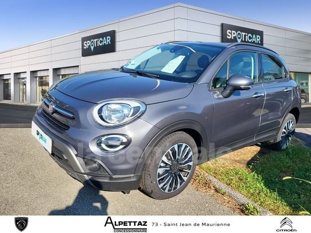 Fiat 500X 1.0 FireFly Cross 88 kW image number 1