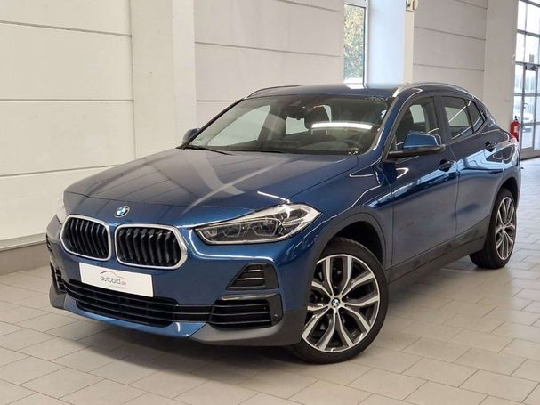 BMW X2 xDrive 140 kW image number 1