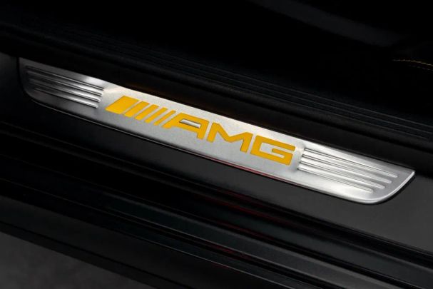 Mercedes-Benz E 63 AMG S 450 kW image number 30