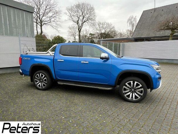 Volkswagen Amarok 3.0 TDI Aventura 4Motion 177 kW image number 19