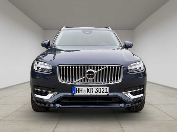 Volvo XC90 B5 AWD Plus 173 kW image number 3