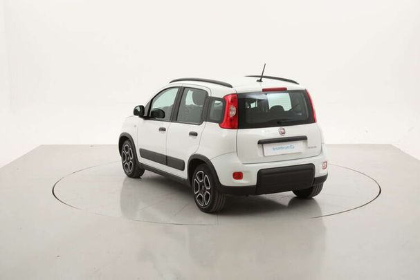 Fiat Panda Hybrid City Life 52 kW image number 4