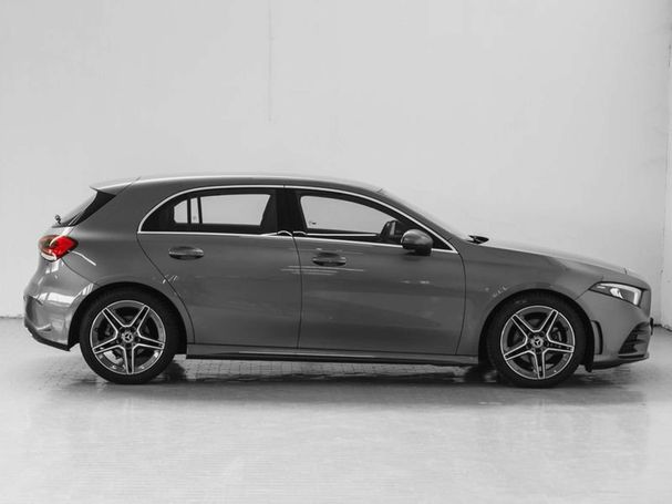 Mercedes-Benz A 180 100 kW image number 3