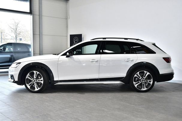 Audi A4 Allroad 40 TDI quattro 150 kW image number 6