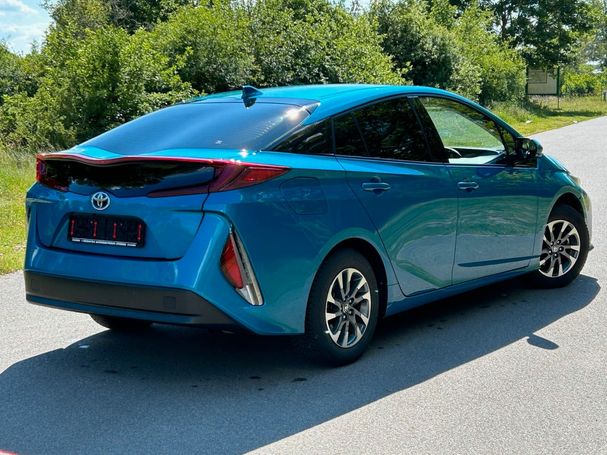 Toyota Prius 1.8 Plug-In Hybrid Comfort 90 kW image number 6