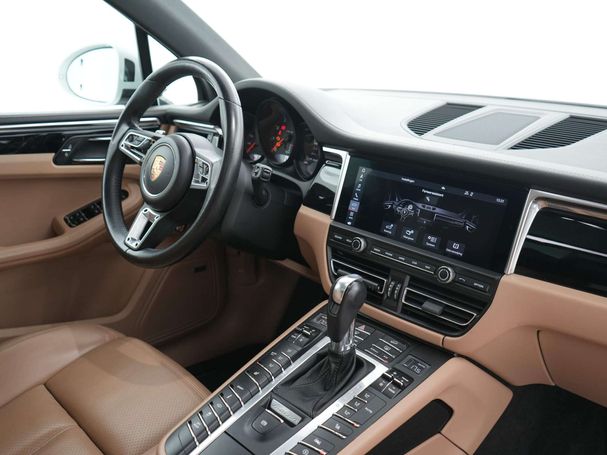 Porsche Macan 180 kW image number 37