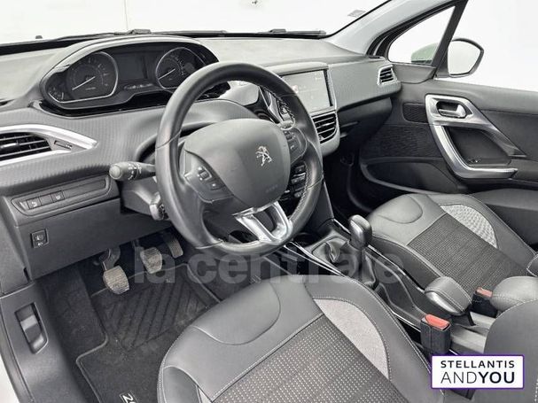 Peugeot 2008 PureTech 110 Allure 81 kW image number 19