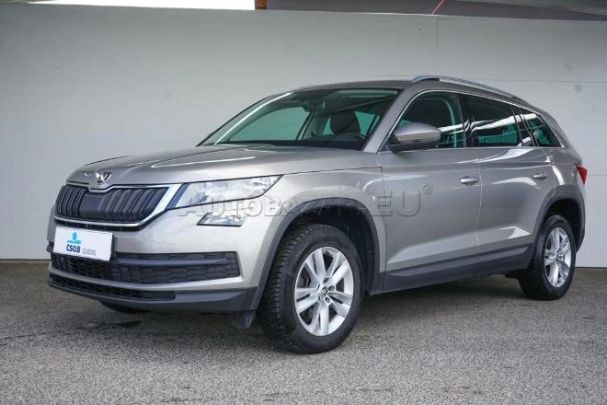 Skoda Kodiaq 2.0 TDI DSG Ambition 110 kW image number 1