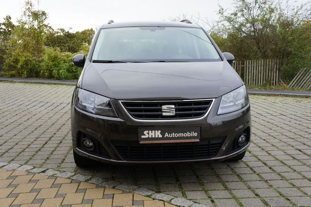 Seat Alhambra 1.4 TSI Style 110 kW image number 3