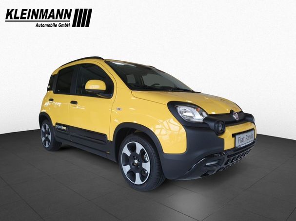 Fiat Panda 51 kW image number 2