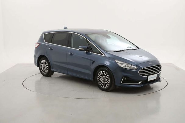 Ford S-Max 2.0 TITANIUM 110 kW image number 8