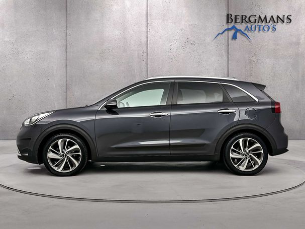 Kia Niro 104 kW image number 9