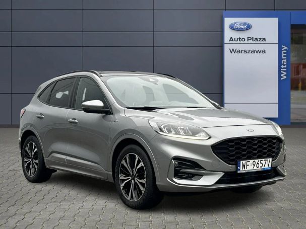 Ford Kuga 110 kW image number 7