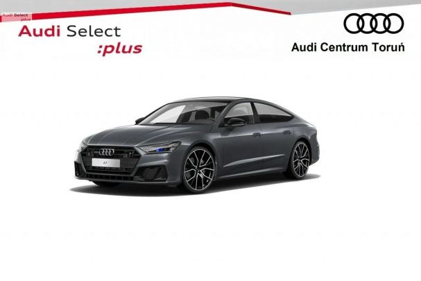 Audi A7 45 TFSI quattro S tronic 180 kW image number 4