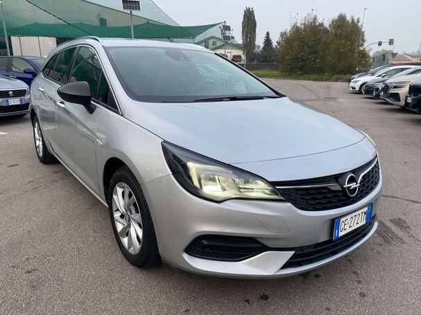 Opel Astra 1.5 D Sports Tourer 90 kW image number 6