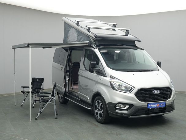 Ford Transit Nugget 125 kW image number 24