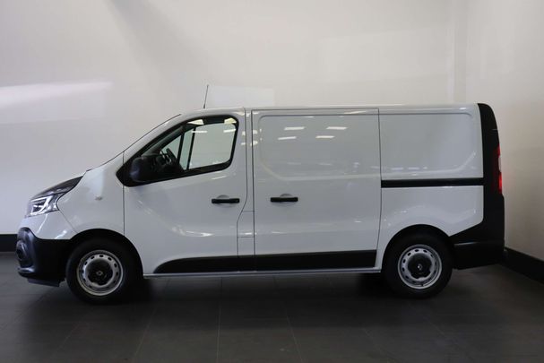 Renault Trafic dCi 120 88 kW image number 10