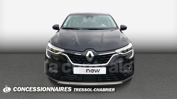 Renault Arkana 1.3 TCe EDC 103 kW image number 3