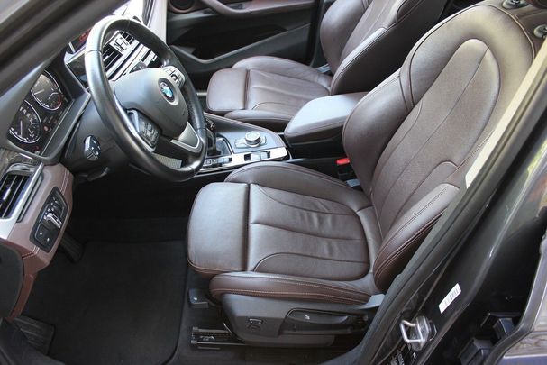 BMW X1 xDrive 140 kW image number 4