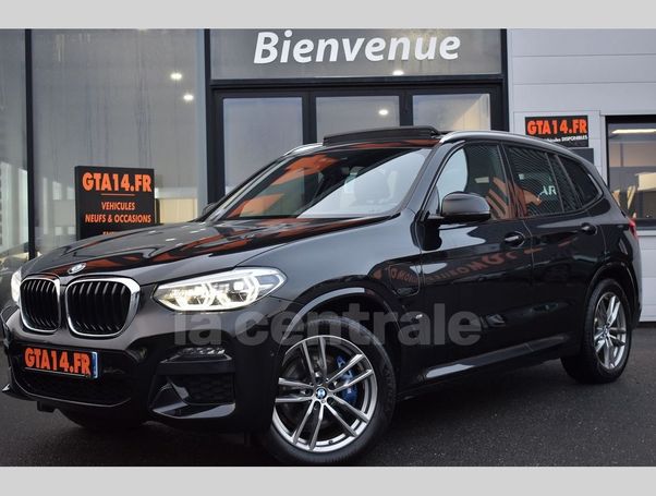 BMW X3 xDrive 215 kW image number 1