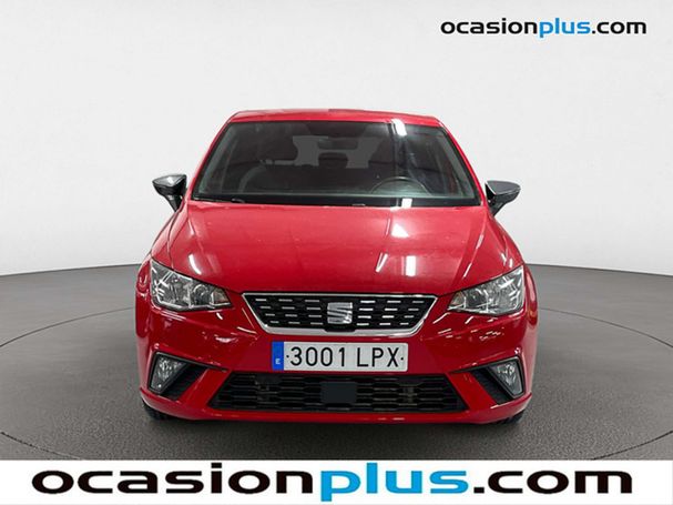 Seat Ibiza 1.0 TSI S&S DSG XCELLENCE 81 kW image number 14