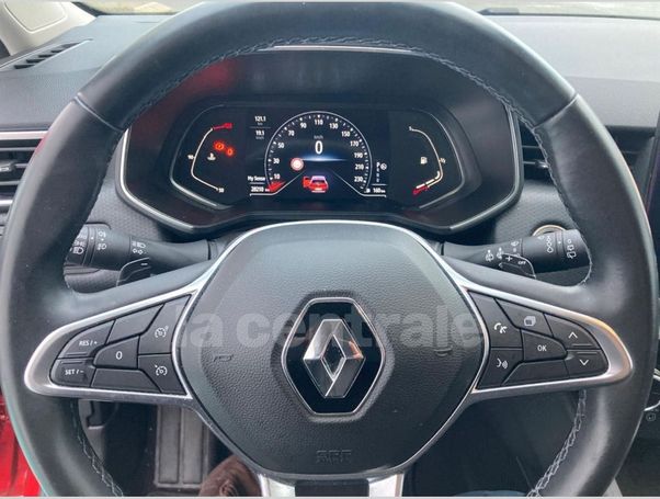 Renault Clio TCe 130 Intens 96 kW image number 10